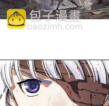 深海獸 - 第66話(1/2) - 6