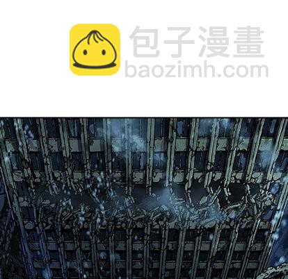 深海獸 - 第66話(2/2) - 4