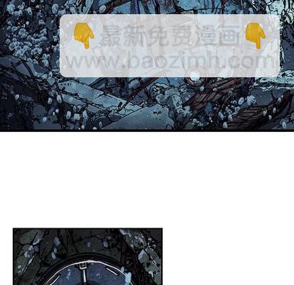 深海獸 - 第66話(2/2) - 6