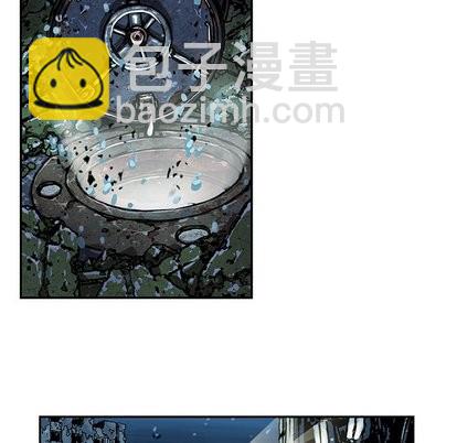 深海獸 - 第66話(2/2) - 7