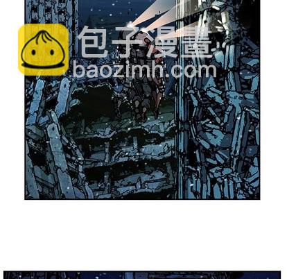 深海獸 - 第66話(2/2) - 1