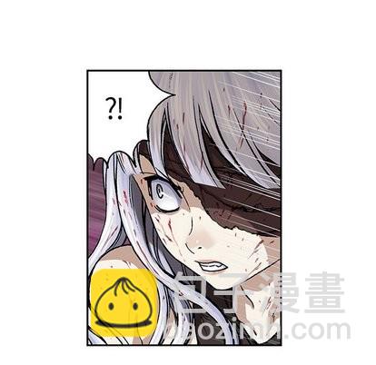 深海獸 - 第68話(1/2) - 3