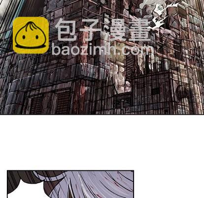 深海獸 - 第68話(1/2) - 2