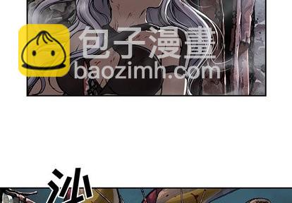 深海獸 - 第68話(1/2) - 4