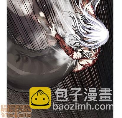 深海獸 - 第68話(1/2) - 5