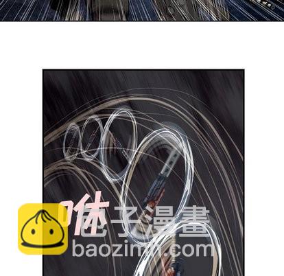 深海獸 - 第68話(2/2) - 5