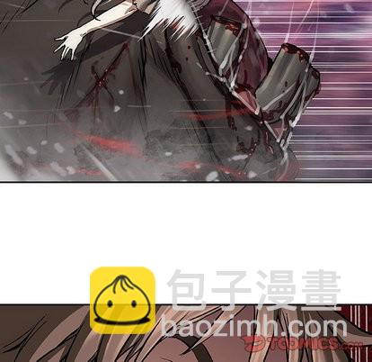 深海獸 - 第70話(2/2) - 4