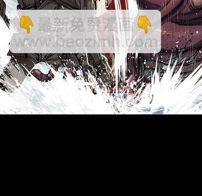 深海獸 - 第72話(2/3) - 2