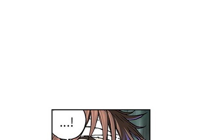 深海獸 - 第74話(1/3) - 1