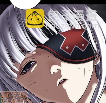 深海獸 - 第74話(2/3) - 7