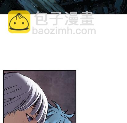 深海獸 - 第76話(1/2) - 5