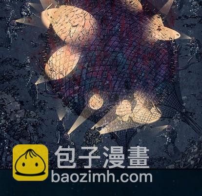 深海獸 - 第78話(1/2) - 7