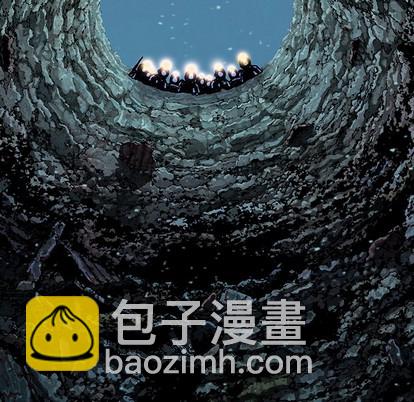 深海獸 - 第78話(2/2) - 5