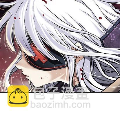 深海獸 - 第80話(1/2) - 2