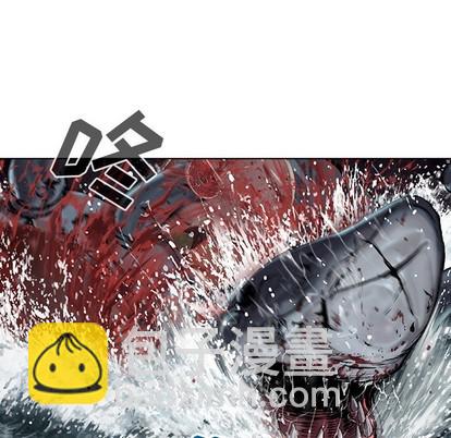 深海獸 - 第80話(1/2) - 3