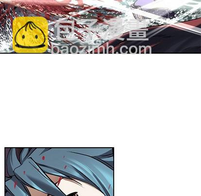 深海獸 - 第80話(2/2) - 4