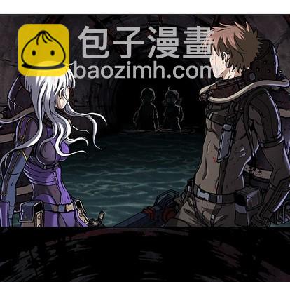 深海獸 - 第80話(2/2) - 3