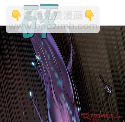 深海獸 - 第82話(1/2) - 6