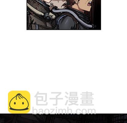 深海獸 - 第82話(2/2) - 5