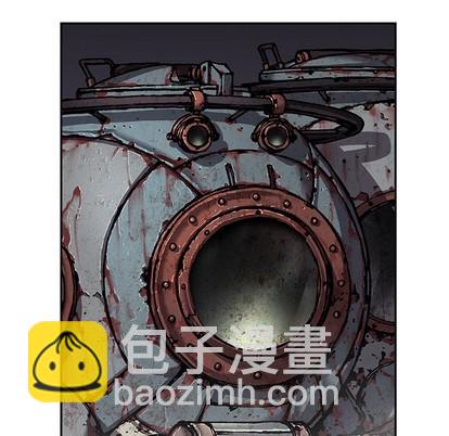 深海獸 - 第82話(2/2) - 3