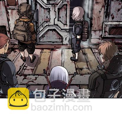 深海獸 - 第82話(2/2) - 6