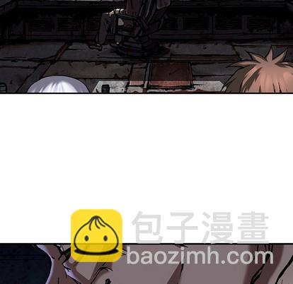 深海獸 - 第82話(2/2) - 4