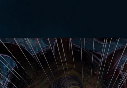 深海獸 - 第84話(1/3) - 1