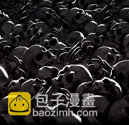 深海獸 - 第84話(2/3) - 5