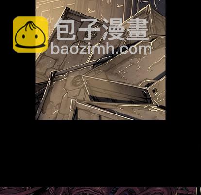 深海獸 - 第84話(2/3) - 3