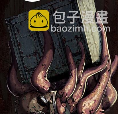 深海獸 - 第84話(2/3) - 7