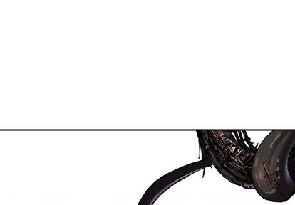 深海獸 - 第86話(1/3) - 1