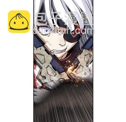 深海獸 - 第86話(1/3) - 5