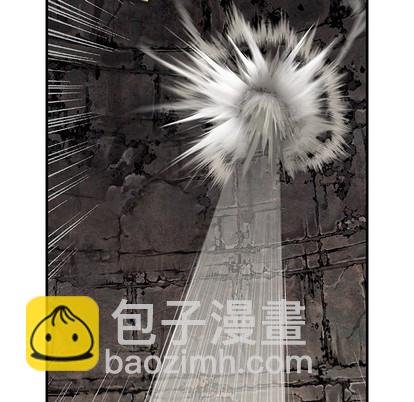 深海獸 - 第86話(1/3) - 7