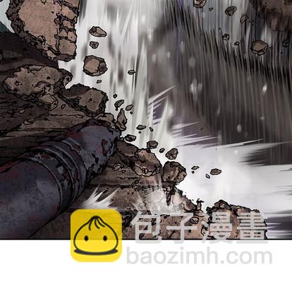 深海獸 - 第86話(1/3) - 1