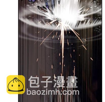 深海獸 - 第86話(2/3) - 7