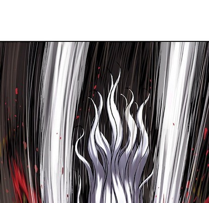 深海獸 - 第86話(2/3) - 1