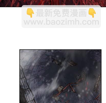 深海獸 - 第86話(2/3) - 4