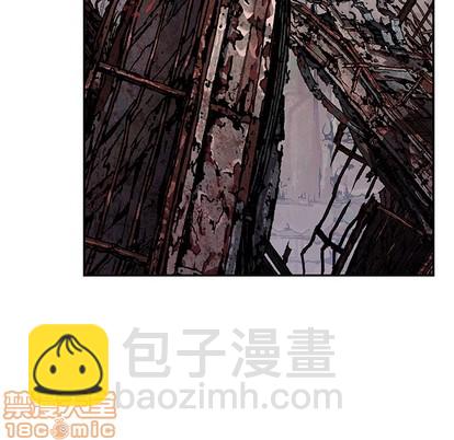 深海獸 - 第86話(2/3) - 7