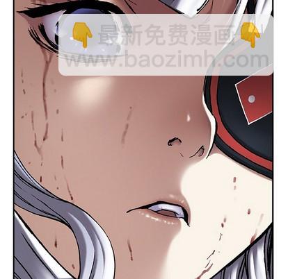 深海獸 - 第86話(2/3) - 2