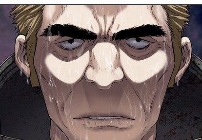 深海獸 - 第88話(1/3) - 1