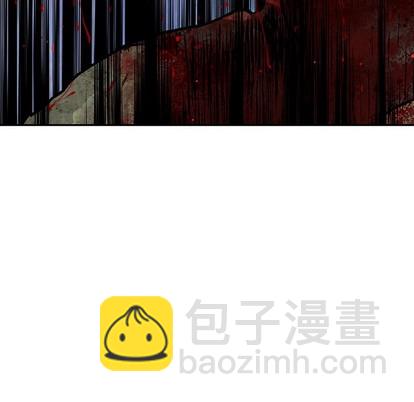 深海獸 - 第88話(2/3) - 2