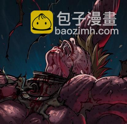 深海獸 - 第88話(2/3) - 6