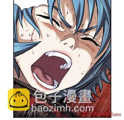 深海獸 - 第88話(2/3) - 5