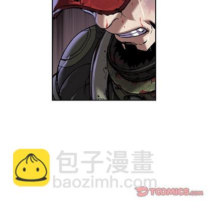 深海獸 - 第90話(1/2) - 6