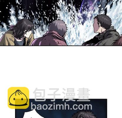 深海獸 - 第90話(1/2) - 1