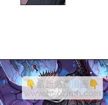 深海獸 - 第90話(2/2) - 6