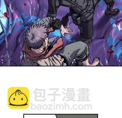 深海獸 - 第90話(2/2) - 7