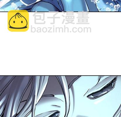 深海獸 - 第90話(2/2) - 1