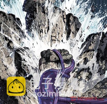 深海獸 - 第92話(2/2) - 4