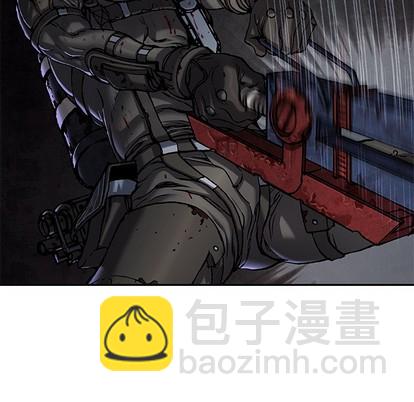 深海獸 - 第92話(2/2) - 1